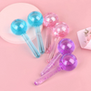 Gezicht Ijsbollen Belleza