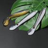 Zacht Bionic Stuiterend Visaas (3 stuks/set)