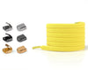 Schoenveters Met Elastische Gespsluiting