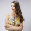 Gloed in de Donkere Maan Ketting Belleza