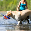 Interactieve frisbee bal hond speelgoed