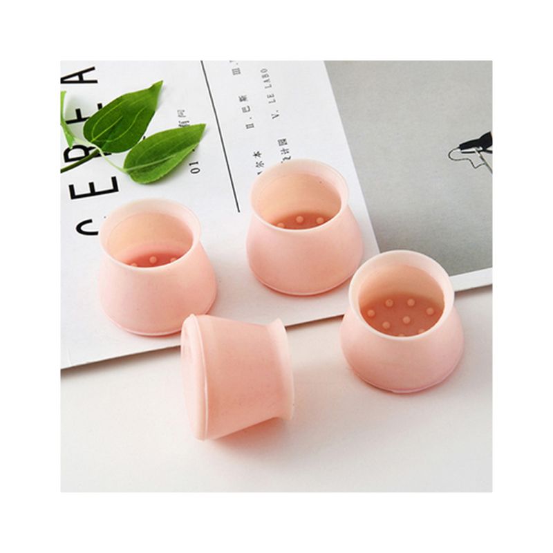 4 Stuks PREMIUM Poot Protectors Huis