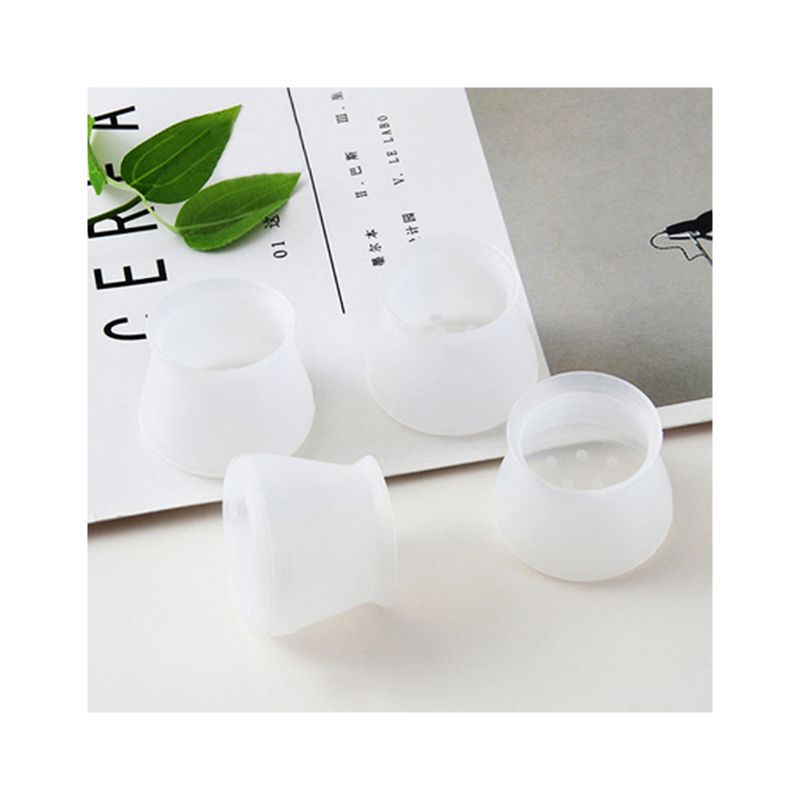 4 Stuks PREMIUM Poot Protectors Huis