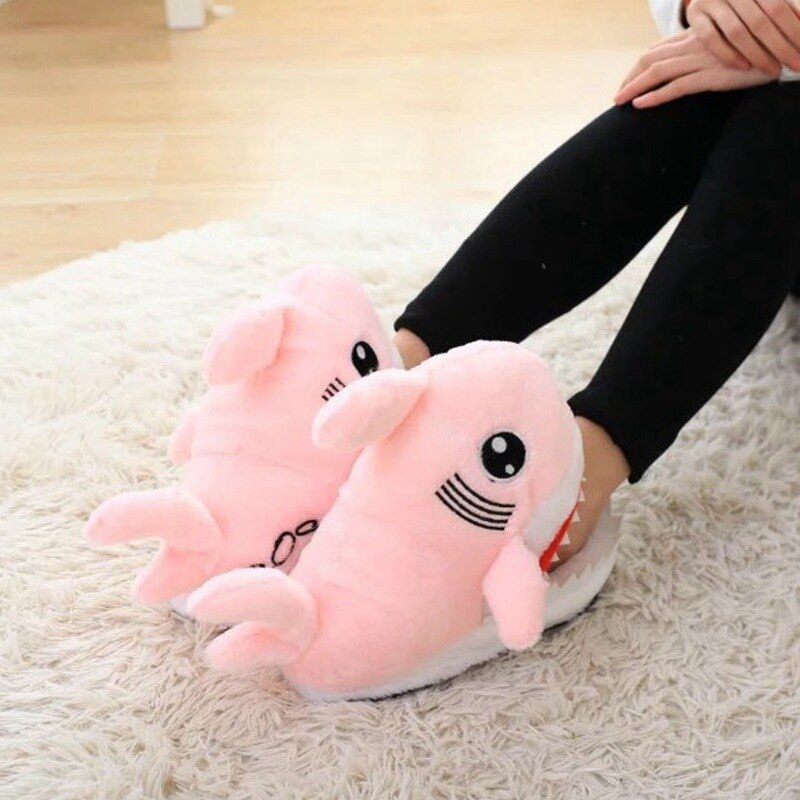 Haaien pantoffels Belleza