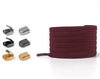 Schoenveters Met Elastische Gespsluiting