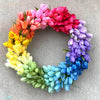 Tulp Lente Krans Belleza