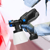 Elsipaint - Airless verfspuitpistool Belleza