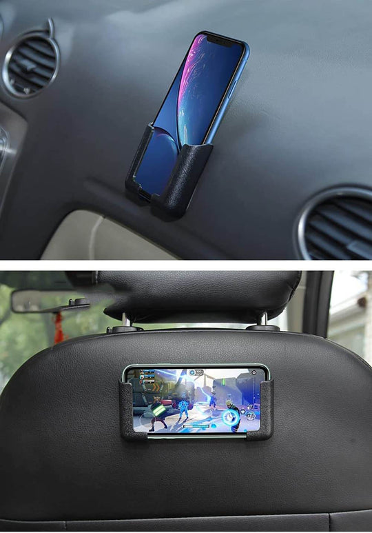 Zelfklevende Mobiele Telefoon Houder