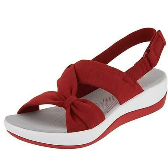 Ultracomfortabele sandalen voor dames