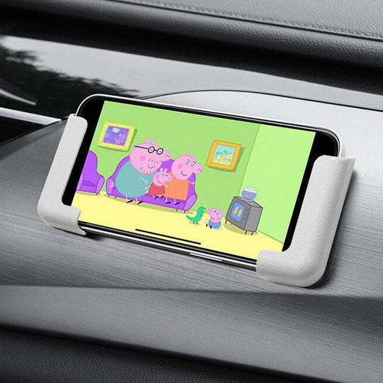 Zelfklevende Mobiele Telefoon Houder