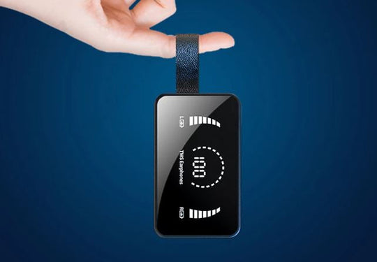 Bluetooth Waterdichte Oortelefoons