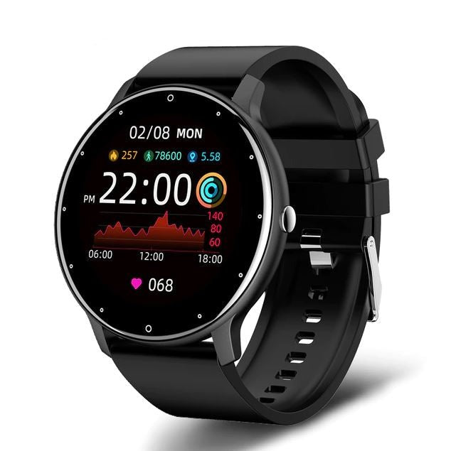 Vrouwen Smartwatch
