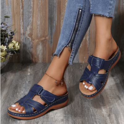 Orthopedische Vrouwen Sandalen Belleza
