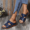 Orthopedische Vrouwen Sandalen Belleza