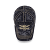Spitfire vonkenkap Belleza