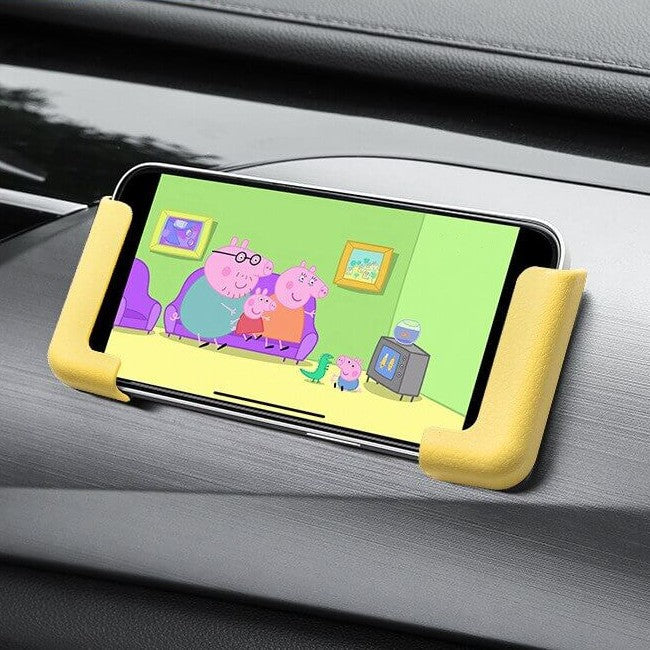 Zelfklevende Mobiele Telefoon Houder
