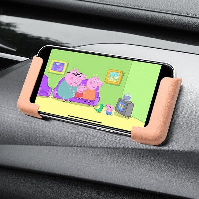 Zelfklevende Mobiele Telefoon Houder
