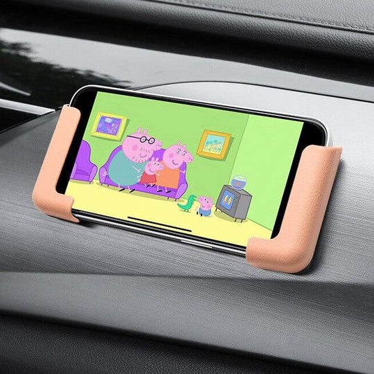 Zelfklevende Mobiele Telefoon Houder