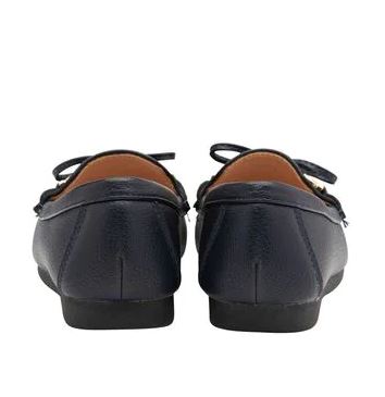 Mocassin Schoenen Belleza
