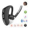 Bluetooth-oortelefoon voor één oor