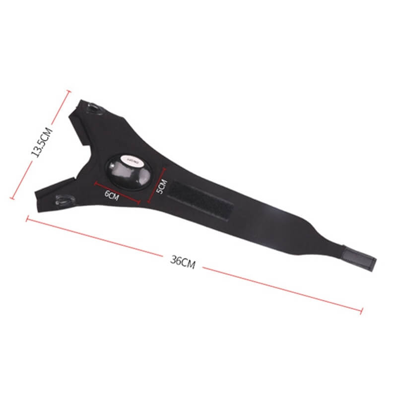 LED Zaklamp Handschoen