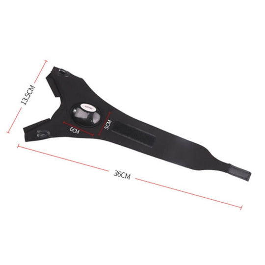 LED Zaklamp Handschoen