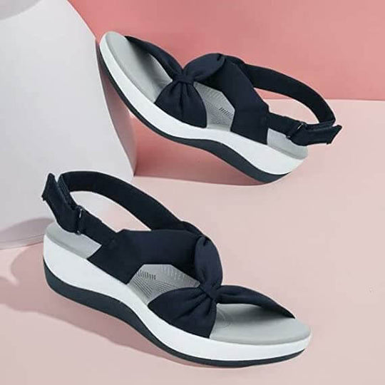 Ultracomfortabele sandalen voor dames