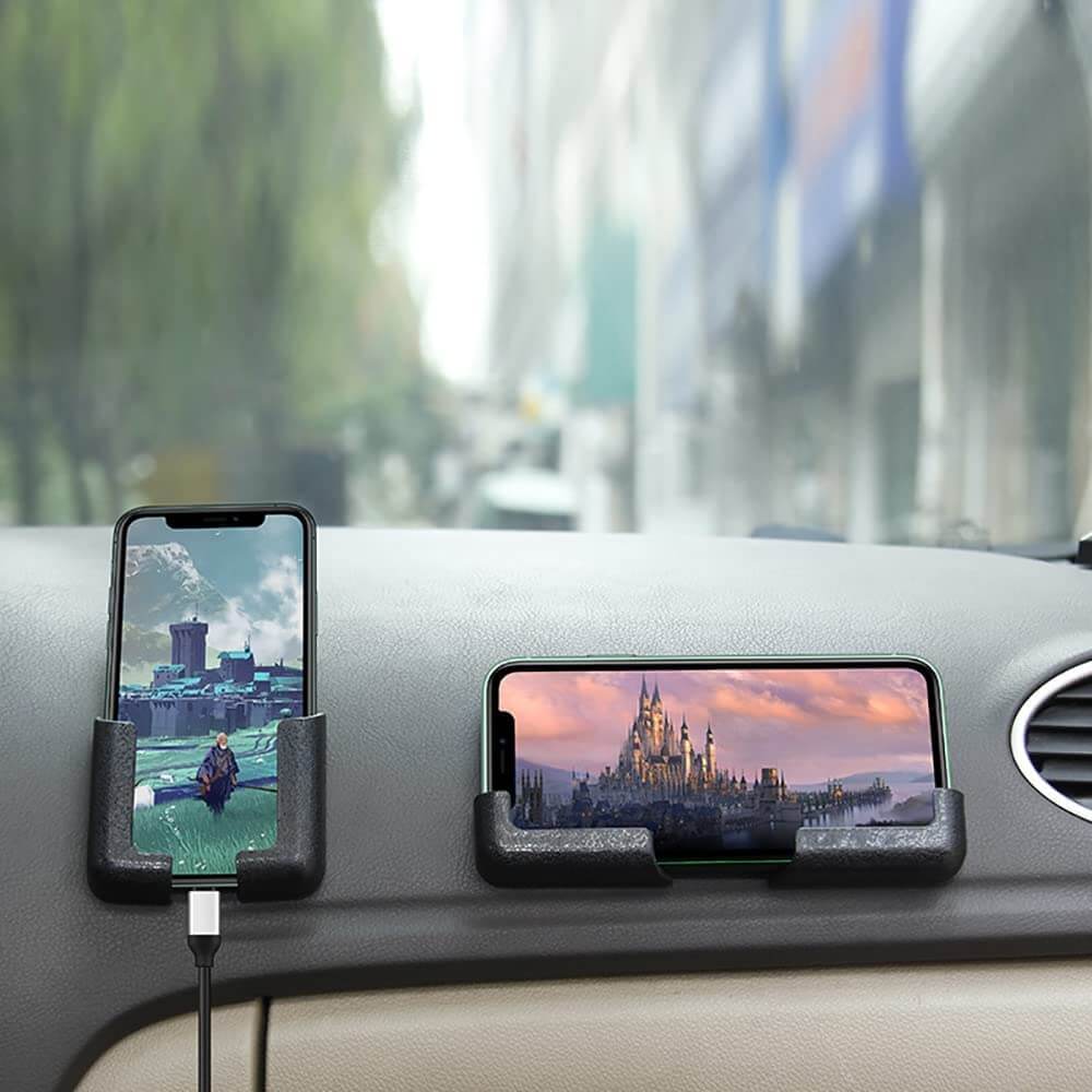 Zelfklevende Mobiele Telefoon Houder