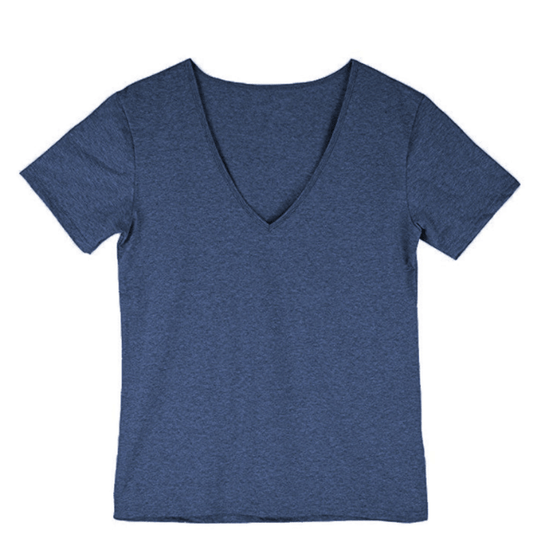 Casual Heren Tee Belleza