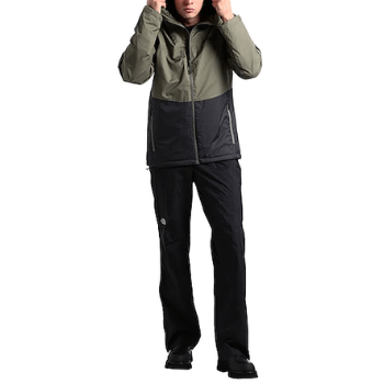 Herfst Windbreaker voor Mannen Belleza