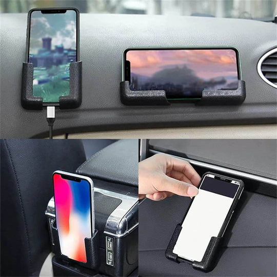 Zelfklevende Mobiele Telefoon Houder