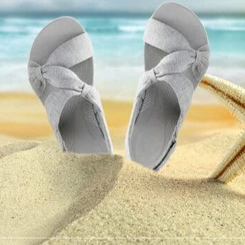 Ultracomfortabele sandalen voor dames