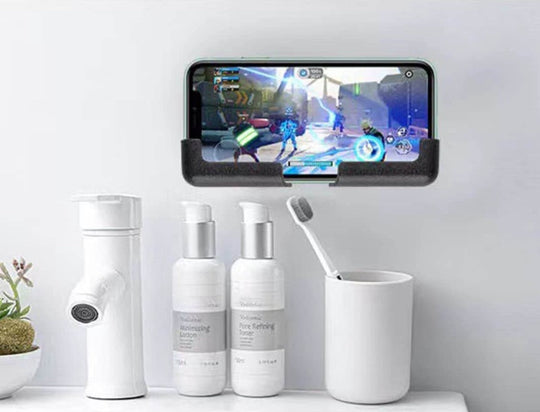 Zelfklevende Mobiele Telefoon Houder