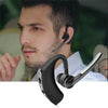 Bluetooth-oortelefoon voor één oor