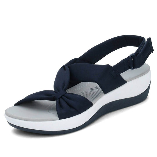 Ultracomfortabele sandalen voor dames