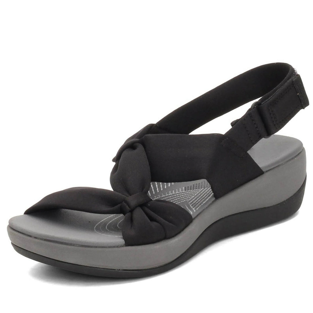 Ultracomfortabele sandalen voor dames