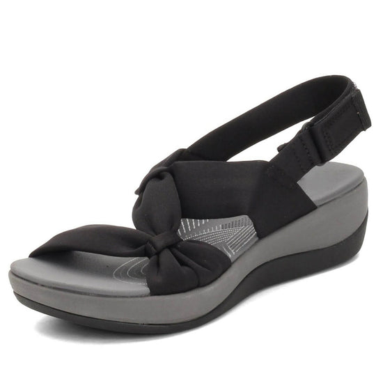 Ultracomfortabele sandalen voor dames