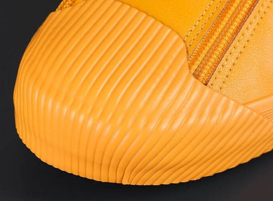 Gevulkaniseerd Microfiber Leder Heren Schoenen