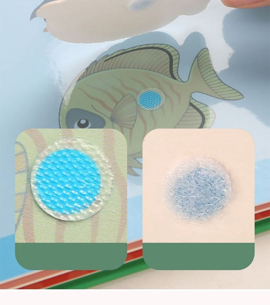 Peuter Montessori Boek