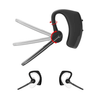 Bluetooth-oortelefoon voor één oor