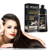 Kokosnoot olie harige shampoo Belleza