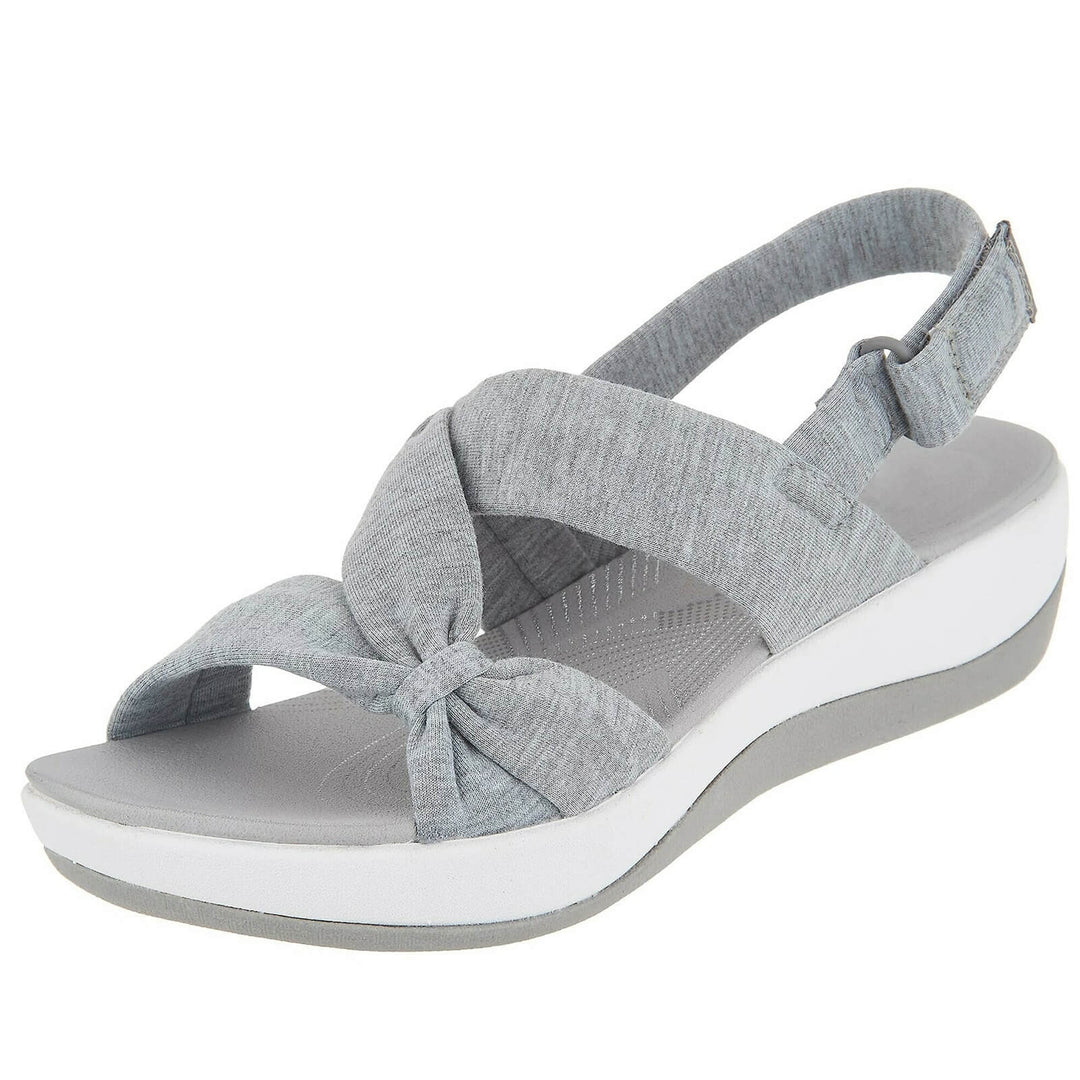 Ultracomfortabele sandalen voor dames