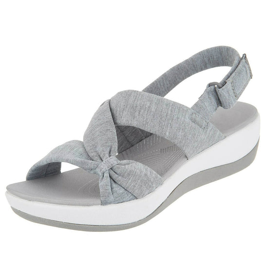 Ultracomfortabele sandalen voor dames