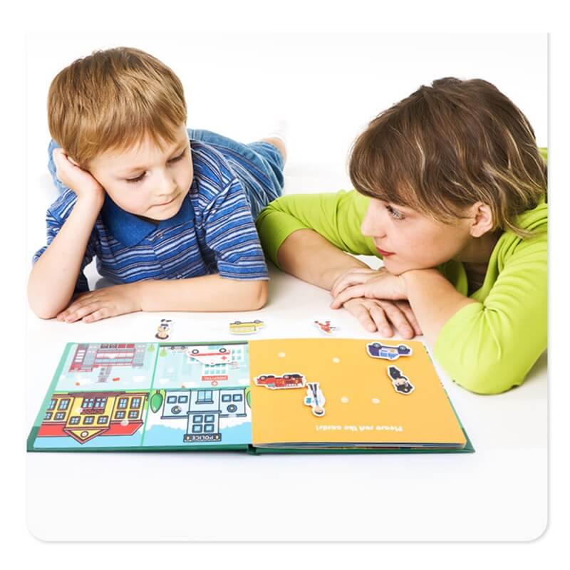 Peuter Montessori Boek
