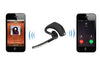 Bluetooth-oortelefoon voor één oor