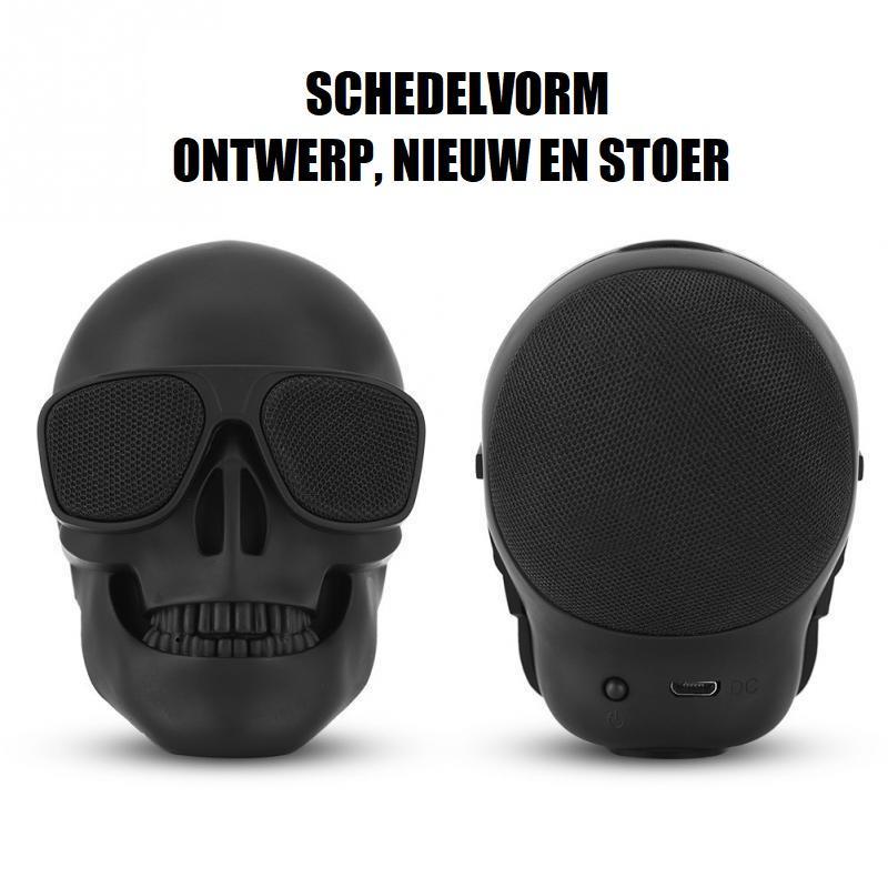 Belleza Skullspeaker Belleza