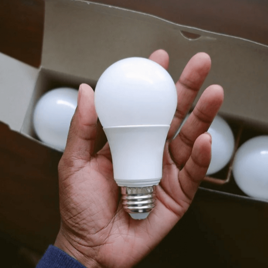 Noodgevallen LED-lamp Belleza