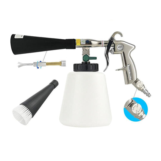 Turbo-hogedrukreinigingspistool Belleza
