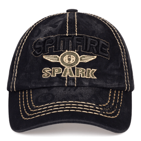Spitfire vonkenkap Belleza