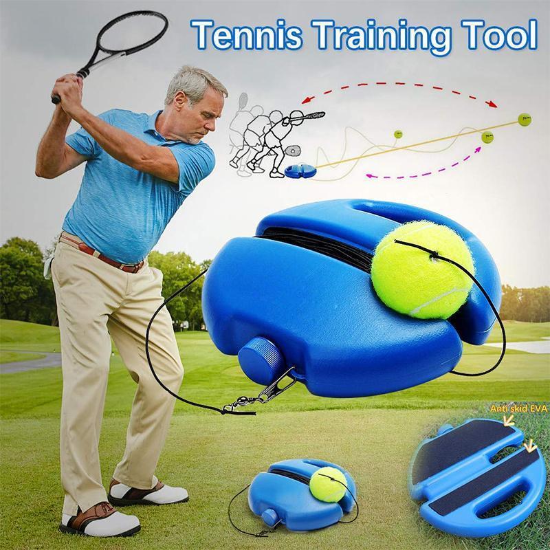 Tennis Trainer Belleza